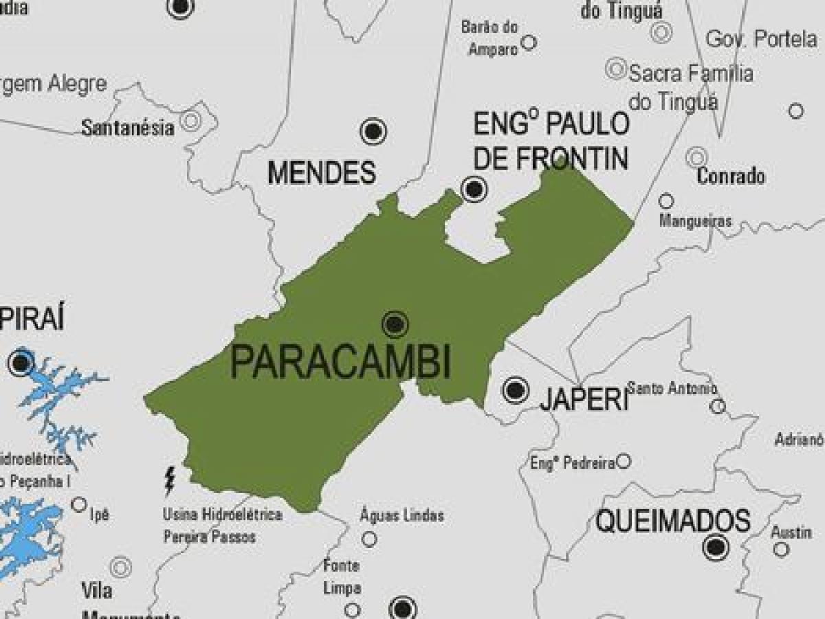 Paracambi